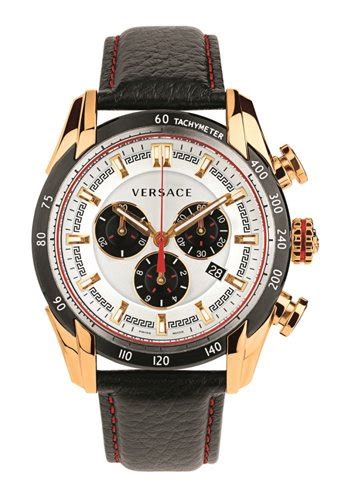 versace vdb04 0014 chronograph swiss made|are versace watches real.